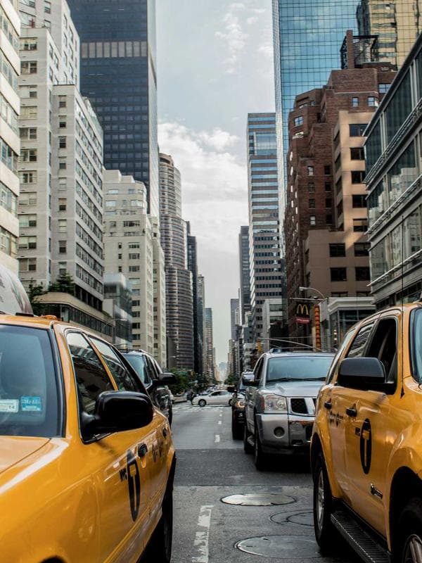 Linen Shirt — Off White