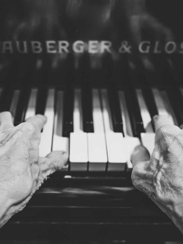 Formal Cotton Shirt — White