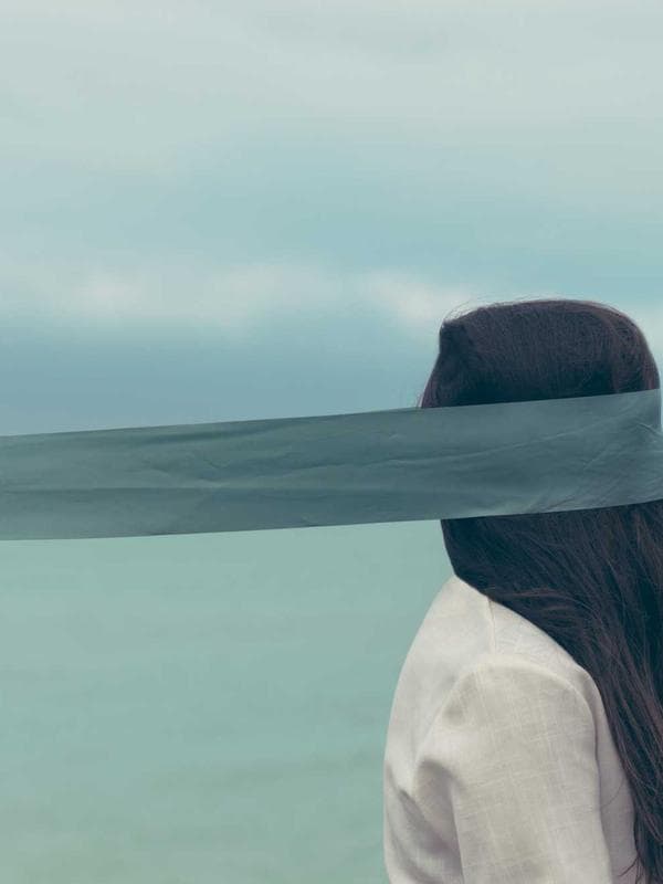 Embroidered Suit — Pastel Pink